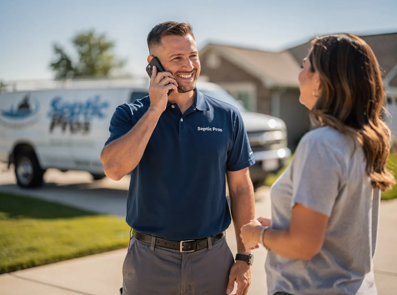 Septic Tank Pumping Waynesfield, OH FAQs